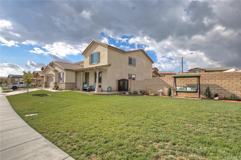 4030 Katsura Way, San Bernardino, CA 92407
