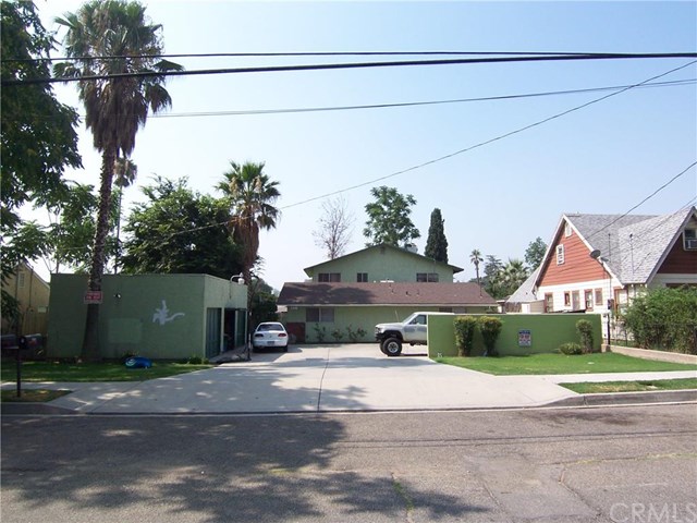 433 W 44th Street, San Bernardino, CA 92407