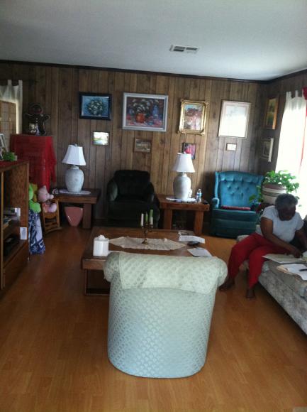 Sequoia Plaza Mobile Home Park 2505 W. Foothill Ave Space 97San Bernardino, CA 92410