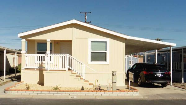 Ramrod Park Inc1010 Terrace Rd #68San Bernardino, CA 92410