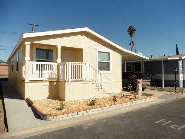 Ramrod Park Inc1010 Terrace Rd #68San Bernardino, CA 92410