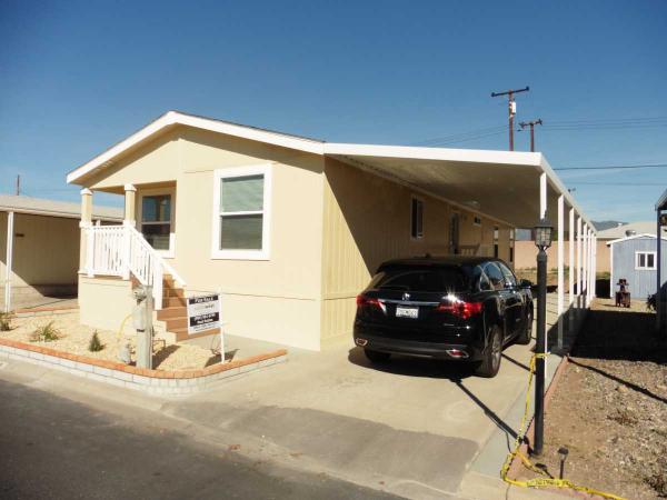 Ramrod Park Inc1010 Terrace Rd #68San Bernardino, CA 92410