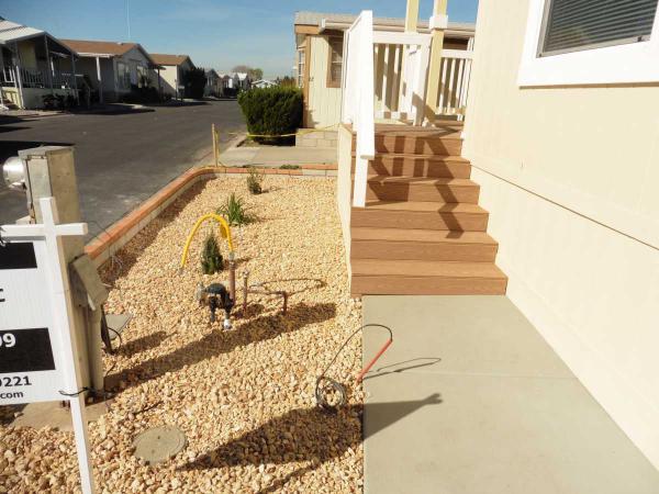 Ramrod Park Inc1010 Terrace Rd #68San Bernardino, CA 92410