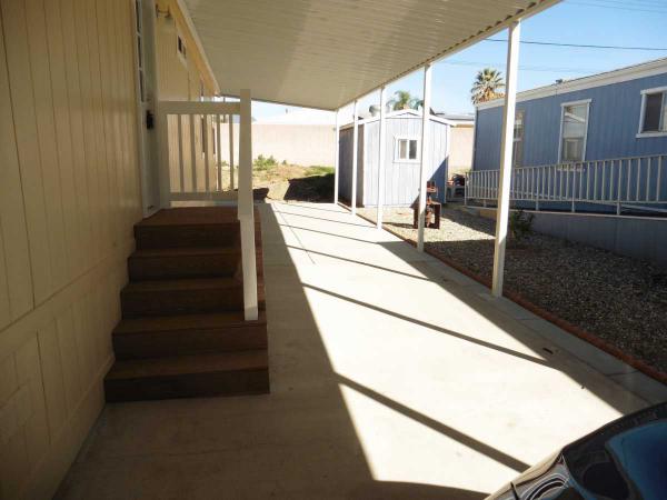 Ramrod Park Inc1010 Terrace Rd #68San Bernardino, CA 92410