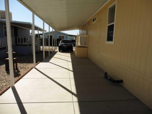 Ramrod Park Inc1010 Terrace Rd #68San Bernardino, CA 92410