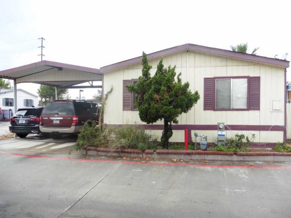 Meridian Terrace 243 N. Meridian Ave #7San Bernardino, CA 92410