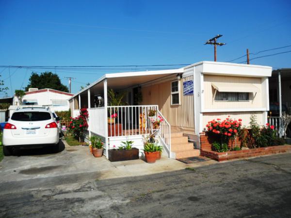 Bonanza Mobile Home Park 2260 W Rialto aveSan Bernardino, CA 92410