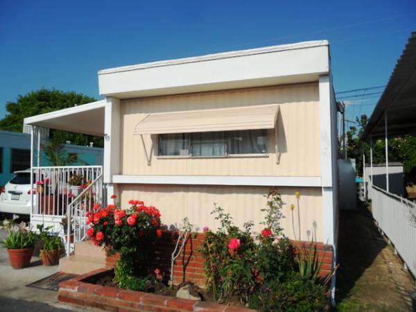 Bonanza Mobile Home Park 2260 W Rialto aveSan Bernardino, CA 92410