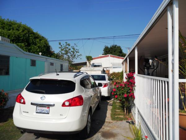 Bonanza Mobile Home Park 2260 W Rialto aveSan Bernardino, CA 92410