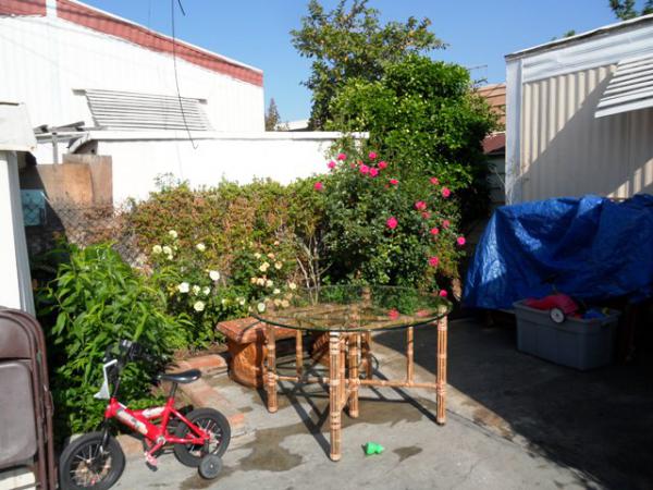 Bonanza Mobile Home Park 2260 W Rialto aveSan Bernardino, CA 92410