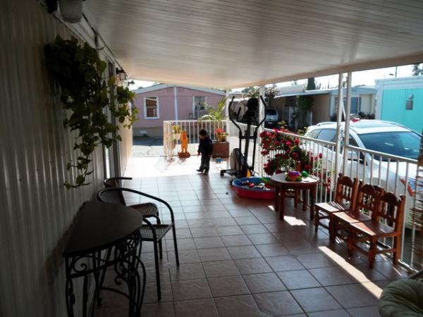 Bonanza Mobile Home Park 2260 W Rialto aveSan Bernardino, CA 92410