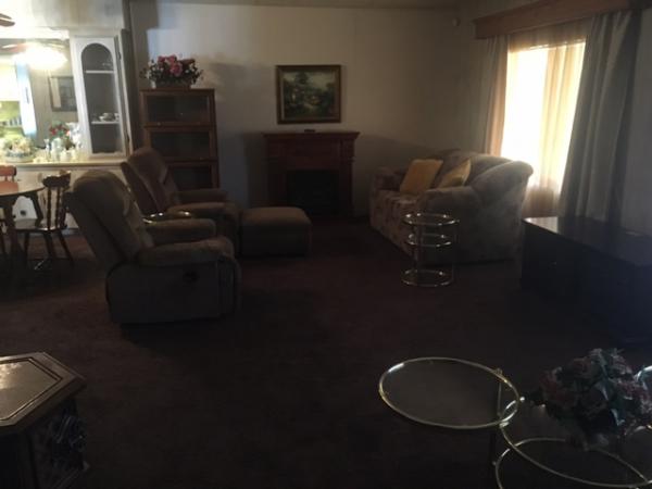 Sequoia Plaza Mobile Home Park 2505 Foothill Blvd # 142,San Bernardino, CA 92410
