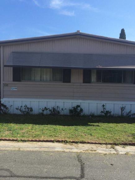 Sequoia Plaza Mobile Home Park 2505 Foothill Blvd #110San Bernardino, CA 92410