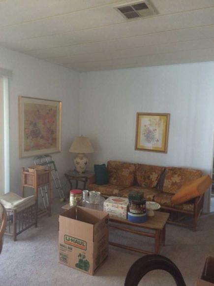 Sequoia Plaza Mobile Home Park 2505 Foothill Blvd #110San Bernardino, CA 92410
