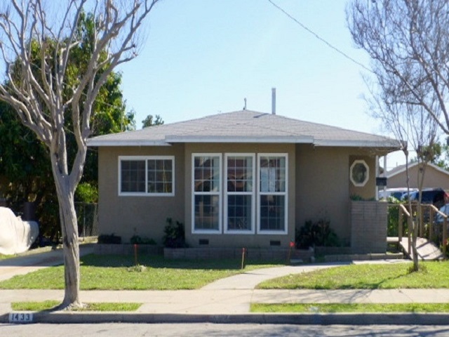 1433 Union StSan Bernardino, CA, 92411San Bernardino County