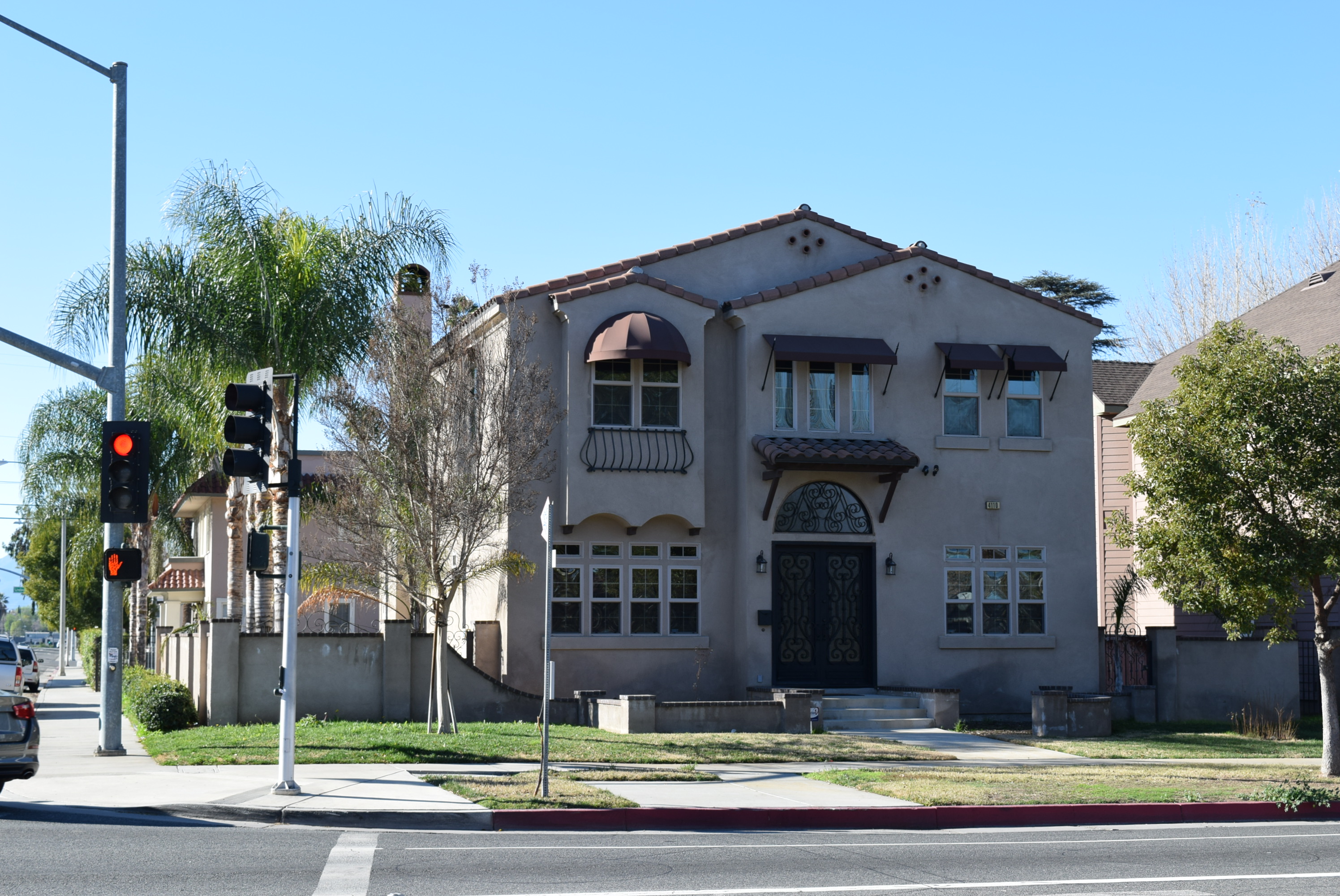 4110 Mission Inn Ave, Riverside, United States 92501
