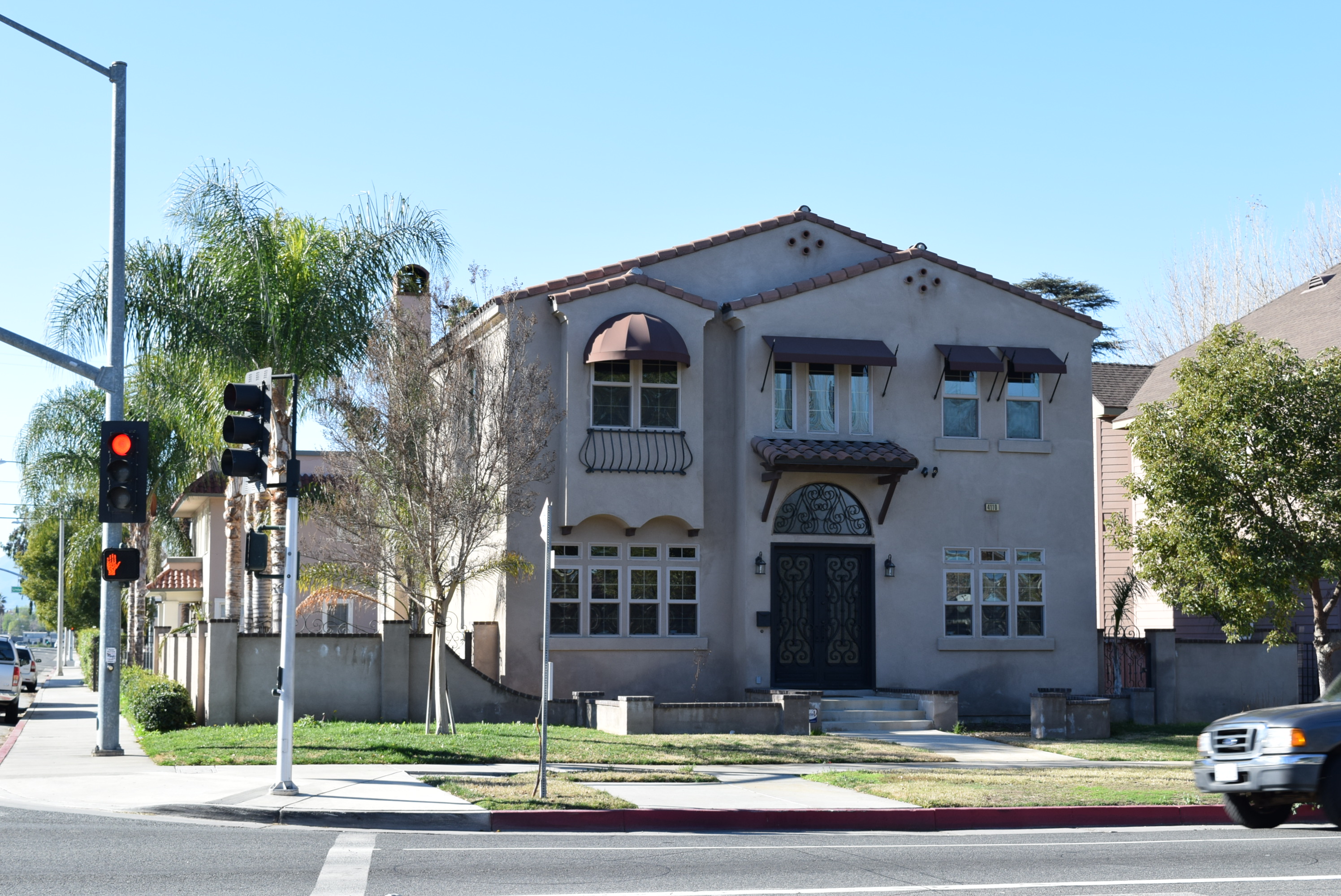 4110 Mission Inn Ave, Riverside, United States 92501