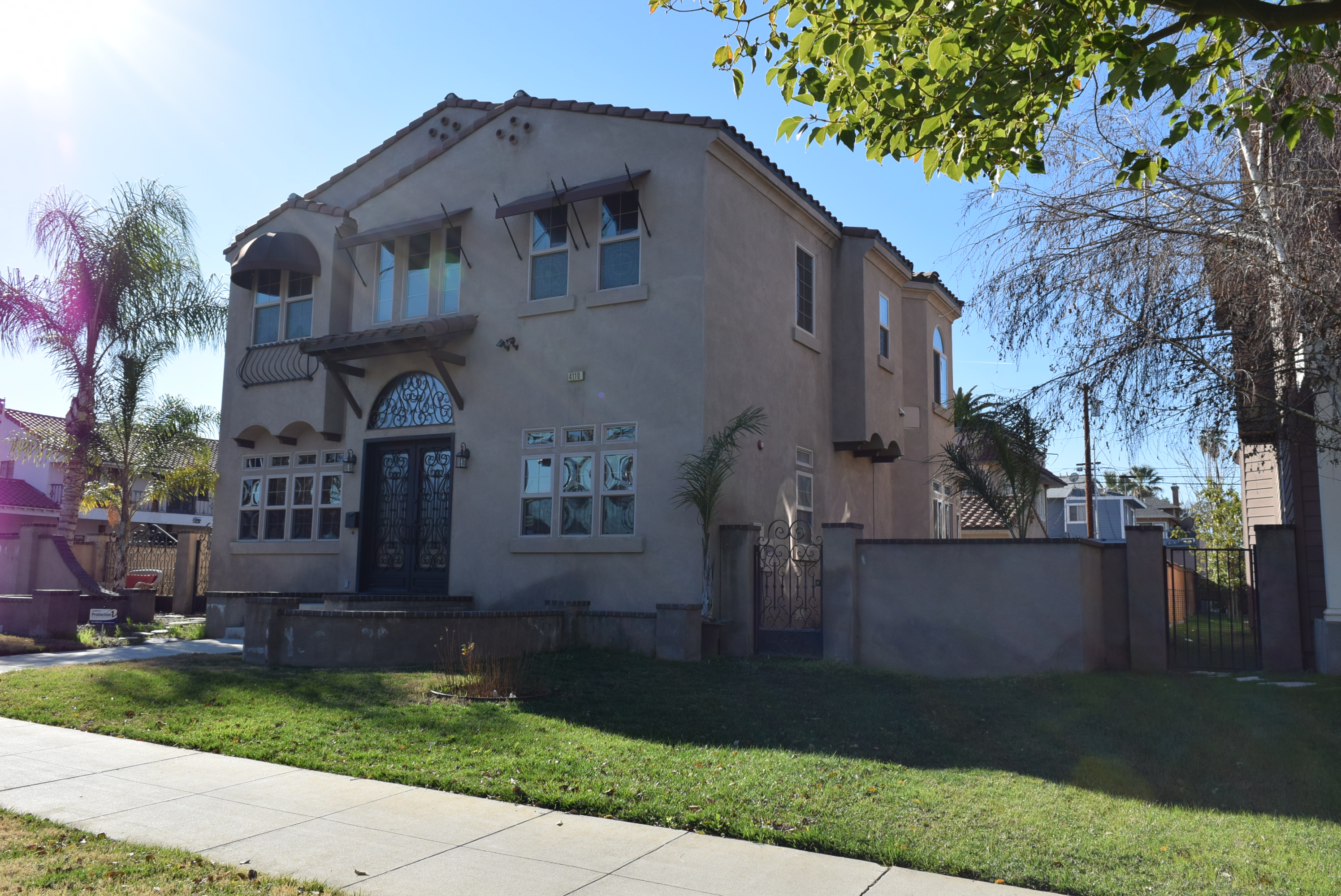 4110 Mission Inn Ave, Riverside, United States 92501