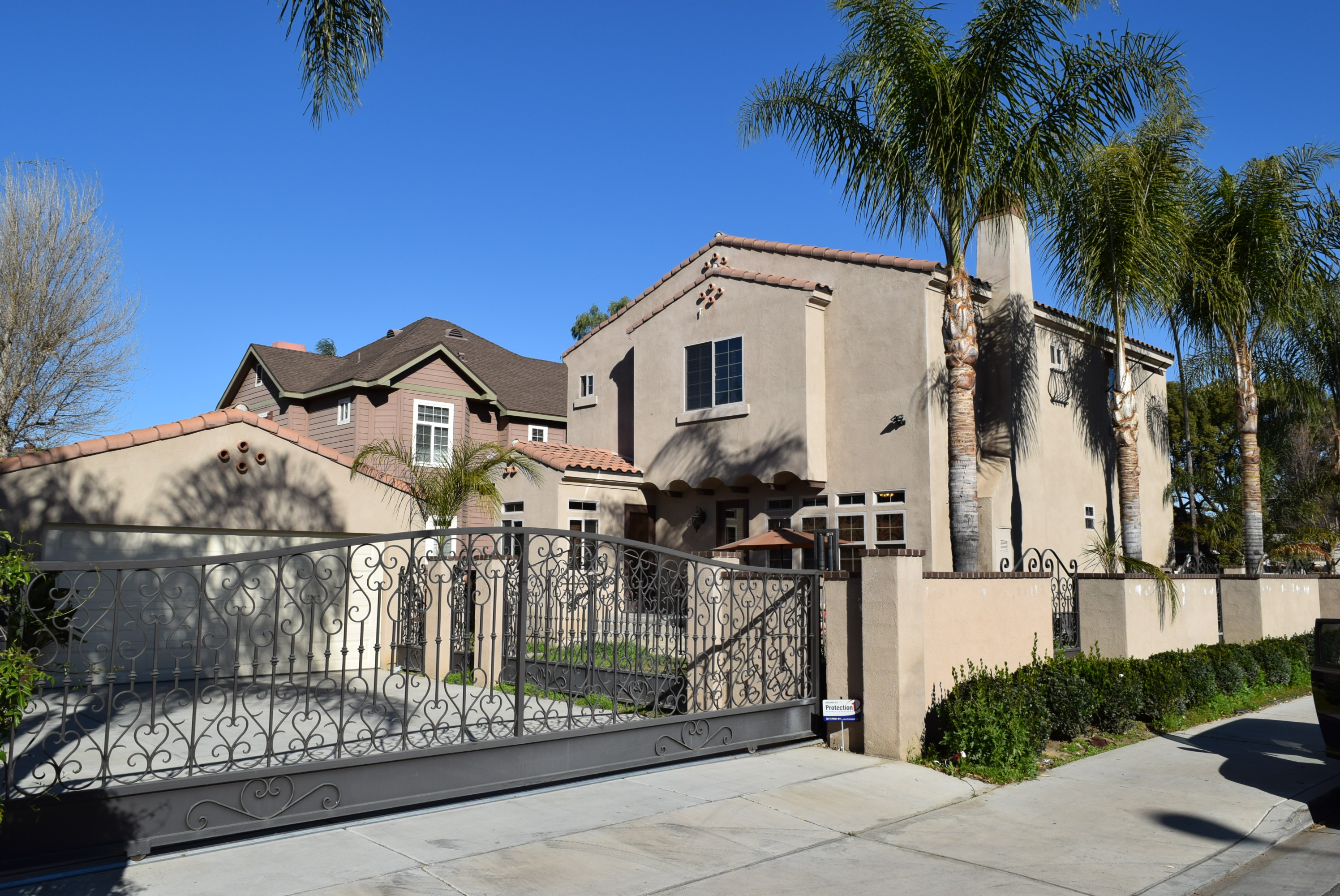 4110 Mission Inn Ave, Riverside, United States 92501