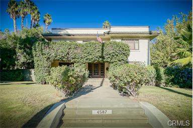 4587 Mission Inn Ave, Riverside, United States 92501