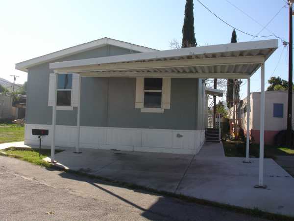 Palm Terrace Mobile Village 12149 INDIANA AVE #30Riverside, CA 92503