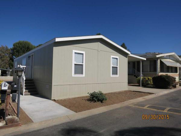 The Village Riverside MHP 3663 BuchananRiverside, CA 92503