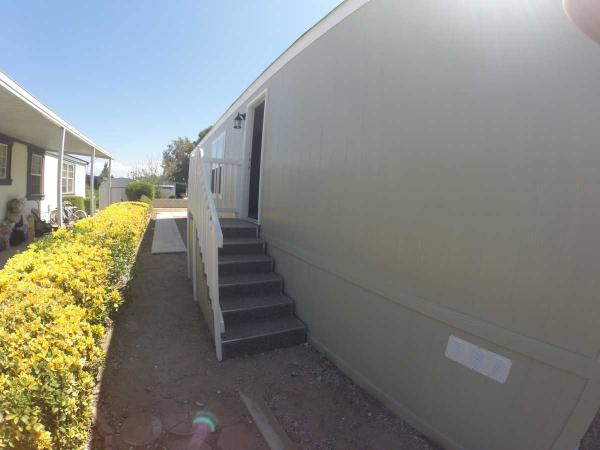 The Village Riverside MHP 3663 BuchananRiverside, CA 92503
