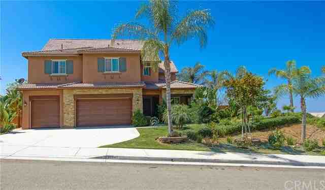 16947Broken Rock Ct, Riverside, United States 92503