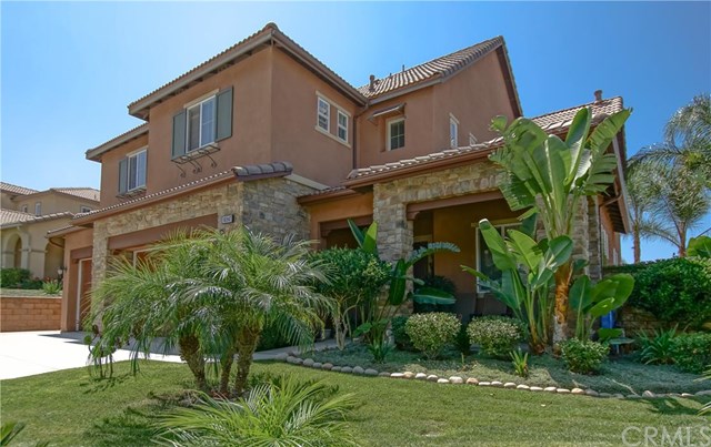 16947Broken Rock Ct, Riverside, United States 92503
