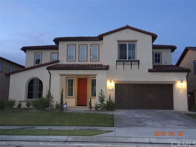 3251 Vista Pointe, Riverside, CA 92503