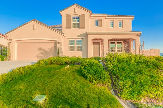 16621 Golden Bluff, Riverside, United States 92503