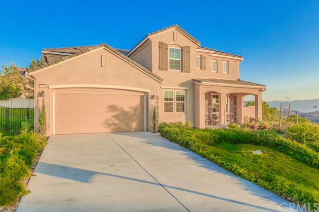 16621 Golden Bluff, Riverside, United States 92503
