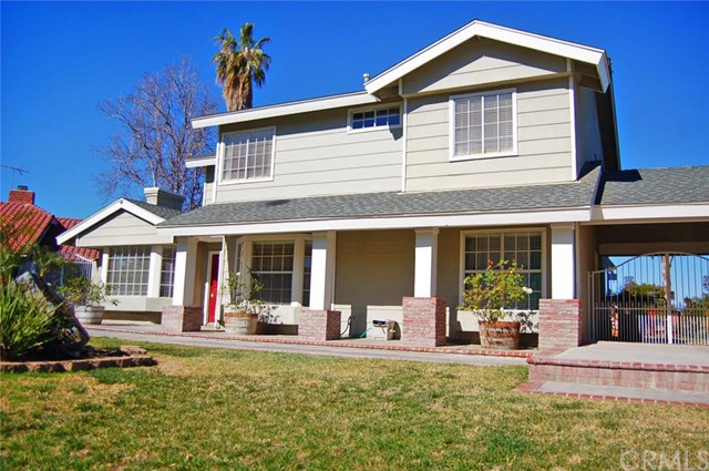 2752 Wildcat Lane, Riverside, CA 92503