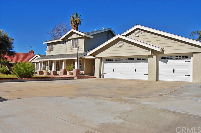 2752 Wildcat Lane, Riverside, CA 92503
