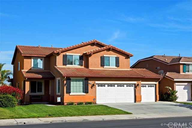 17222 Woodentree Lane, Riverside, CA 92503