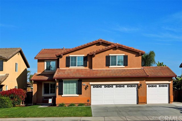 17222 Woodentree Lane, Riverside, CA 92503
