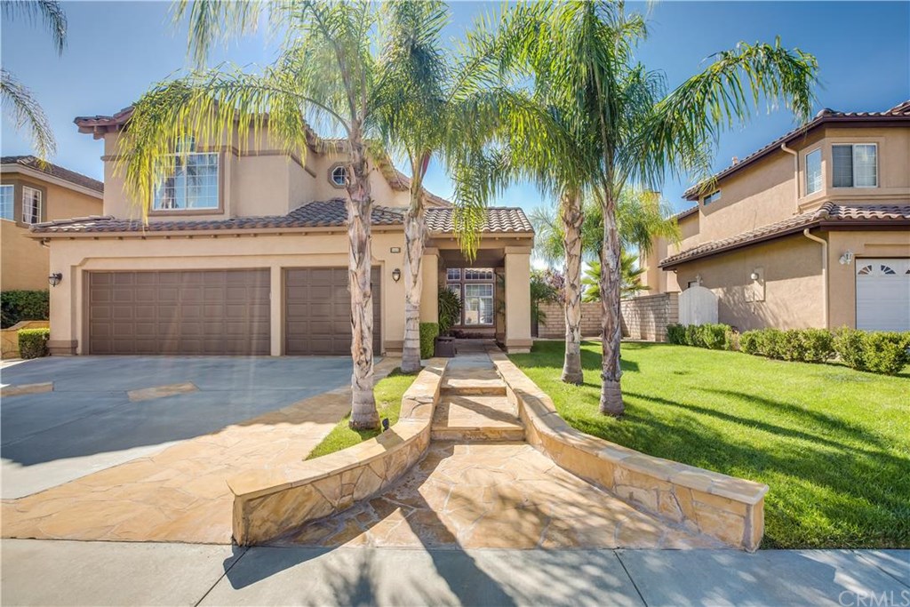 16405 Sun Summit Drive, Riverside, CA 92503
