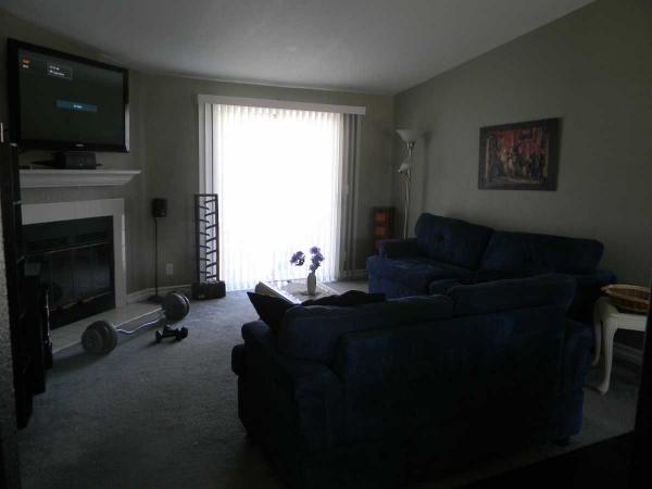 Rancho Caballero Mobile Home Park 15181 VAN Buren Bvd 20Riverside, CA 92504