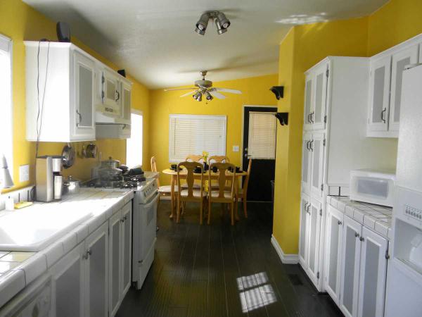 Rancho Caballero Mobile Home Park 15181 VAN Buren Bvd 20Riverside, CA 92504