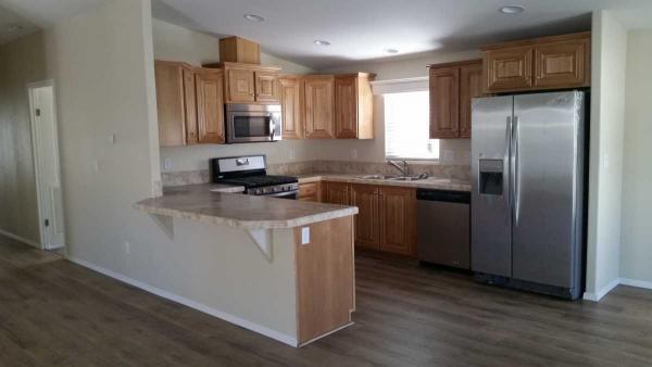 Rancho Caballero Mobile Home Park 15181 Van Buren Boulevard #59Riverside, CA 92504