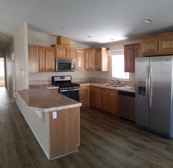 Rancho Caballero Mobile Home Park 15181 Van Buren Boulevard #59Riverside, CA 92504