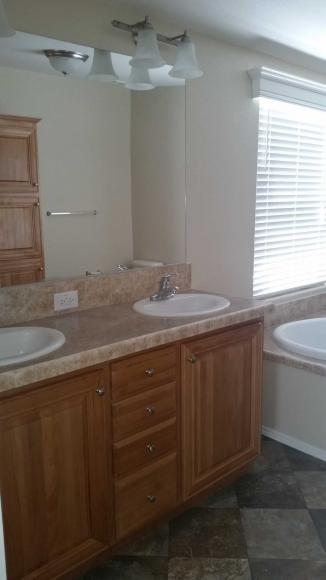 Rancho Caballero Mobile Home Park 15181 Van Buren Boulevard #59Riverside, CA 92504