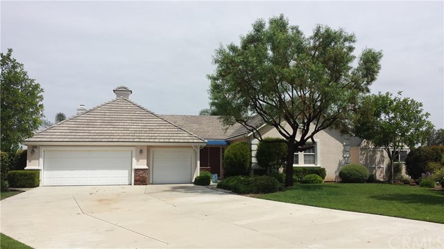 16950 Scottsdale Road, Riverside, CA 92504