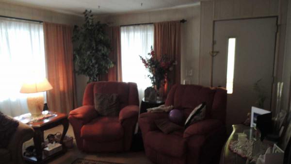 Meadows Mobile Home Park4000 Pierce ST. Spc # 252Riverside, CA 92505