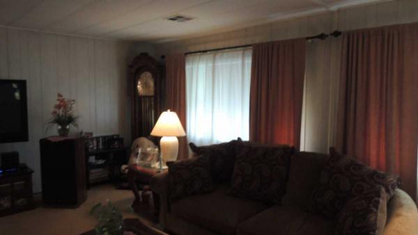 Meadows Mobile Home Park4000 Pierce ST. Spc # 252Riverside, CA 92505