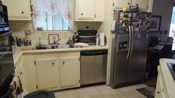 Meadows Mobile Home Park4000 Pierce ST. Spc # 252Riverside, CA 92505