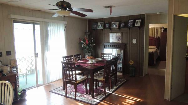 Meadows Mobile Home Park4000 Pierce ST. Spc # 252Riverside, CA 92505