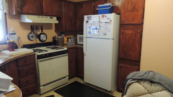 Meadows Mobile Home Park4000 Pierce ST Spc. # 306Riverside, CA 92505