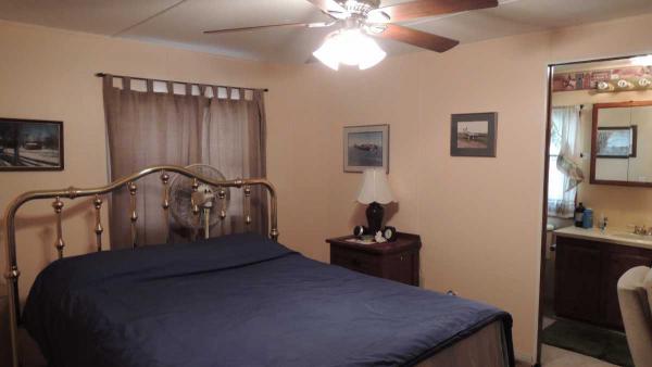 Meadows Mobile Home Park4000 Pierce ST Spc. # 306Riverside, CA 92505