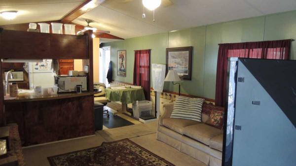 Meadows Mobile Home Park4000 Pierce ST Spc. # 306Riverside, CA 92505
